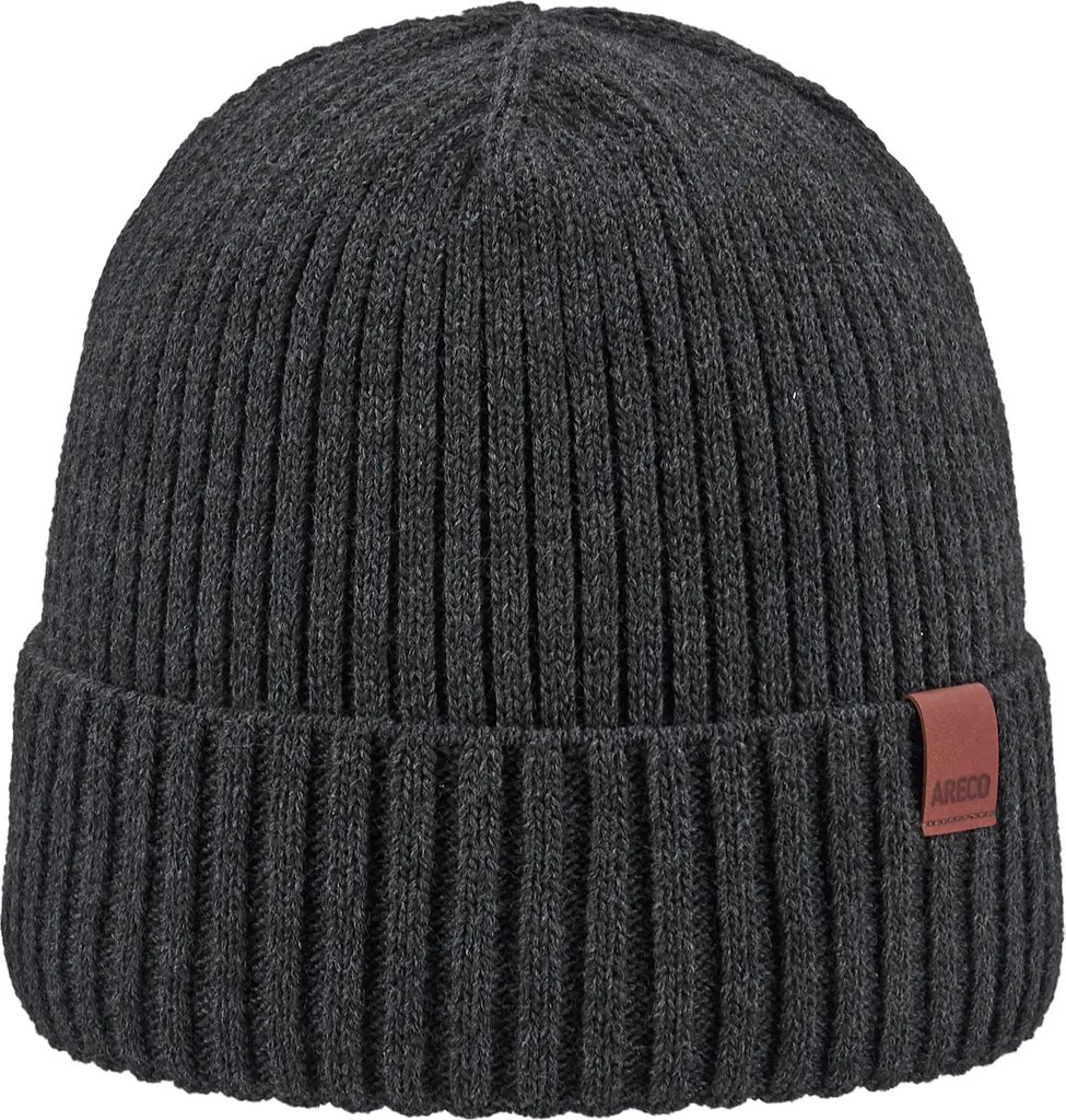 Cappello Bambino Areco Fleece | Performance Invernale al Massimo