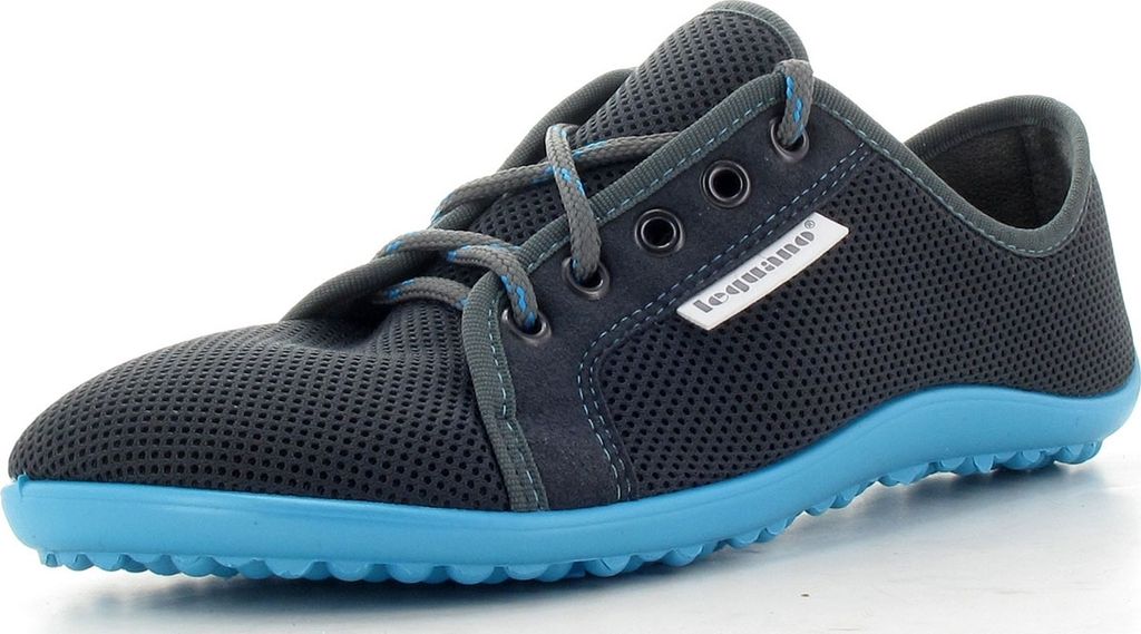 Leguano Freizeitschuhe Aktiv Herren 31353630383938 Grau 39 Produktbild 22