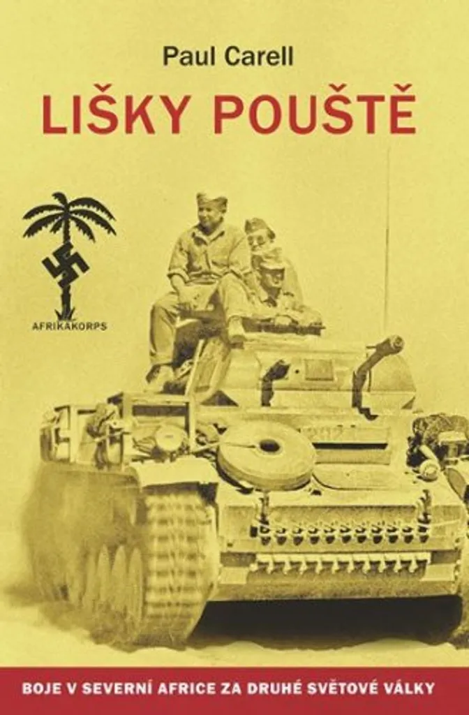 Livre d'histoire Seconde Guerre mondiale les combats en Afrique