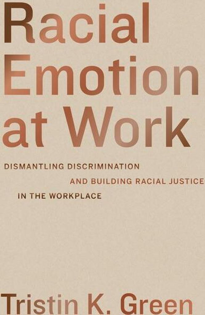 Racial Emotion at Work