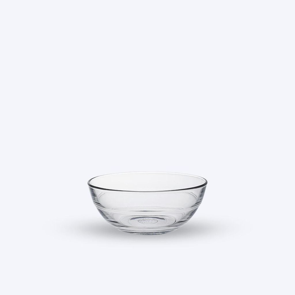 Le Gigogne - Coupelle en verre transparent Empilable 20,5cl Image du produit 