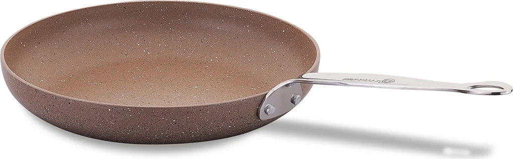 Padella Korkmaz Browni 24cm: Cucina Sana Senza Grassi | Shop Online - 4