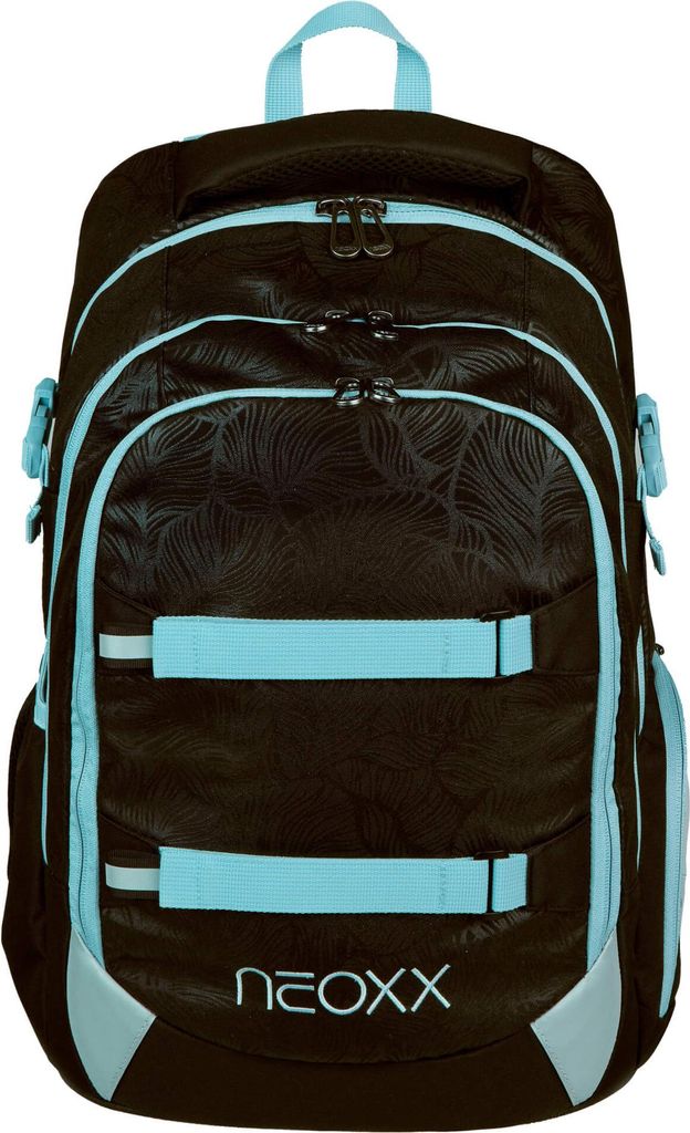 Neoxx ACTIVE PRO - Schulrucksack 45.5 cm (Queen of the Produktbild 