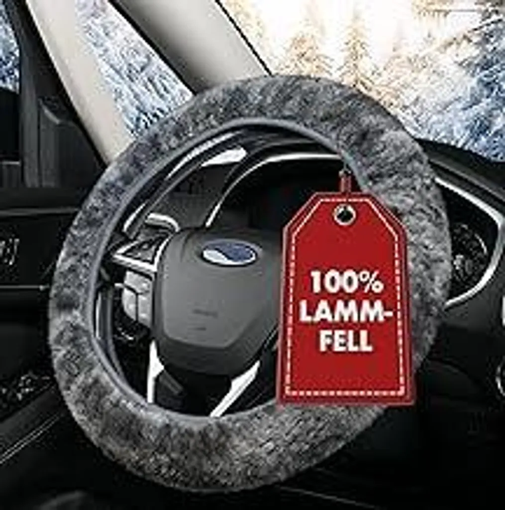 Coprivolante Tradizionale Walser in Pelle d'Agnello | Comfort Vero