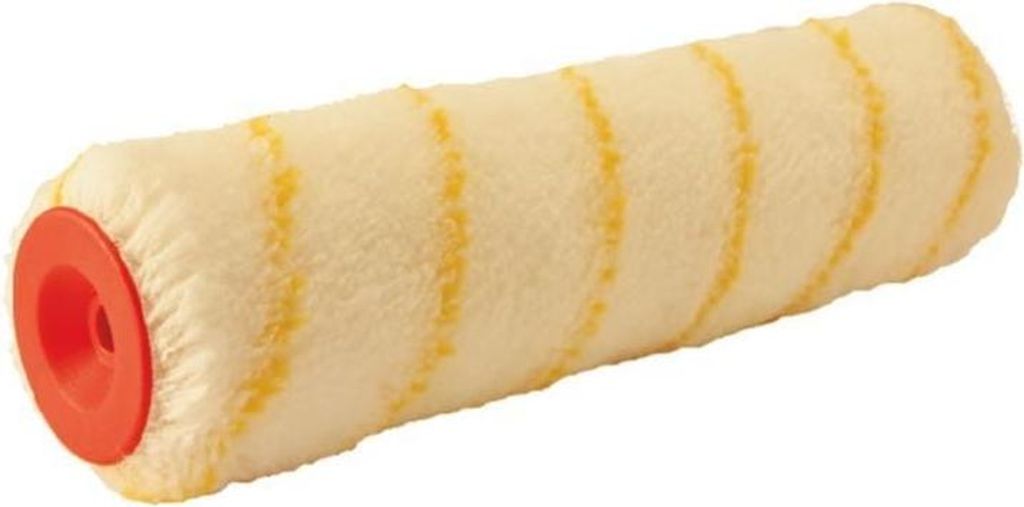 PAINTO Rolle de Farbe de Wand de 18 cm, Polyacryl, Rolle de Farbe für Farbe und Latex, Walze de Maler, tool de Farbe, Zubehör, Walze de Farbe, Wa...