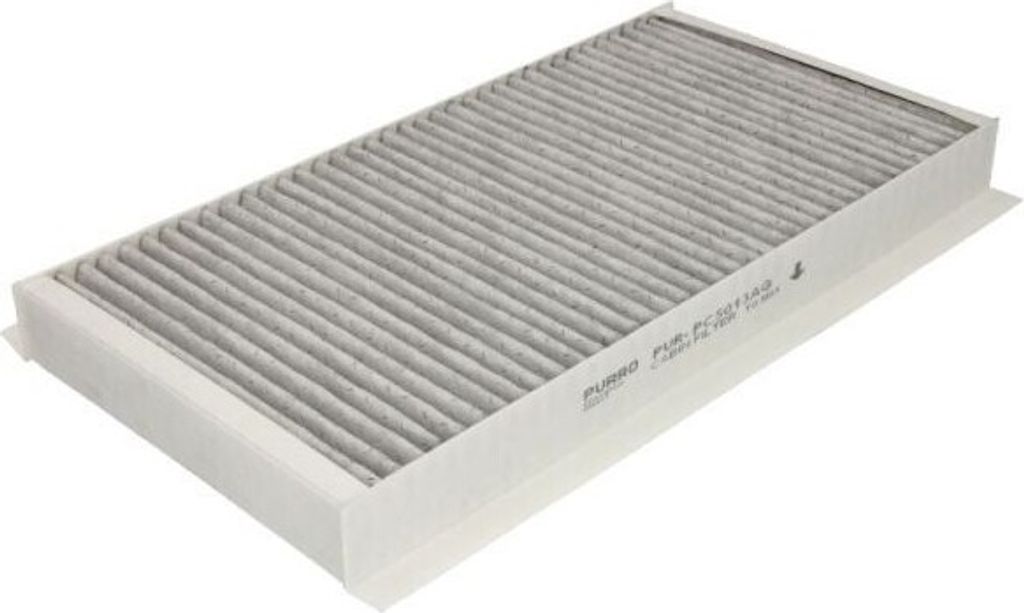 Innenraumfilter PURRO PUR-PC5013AG