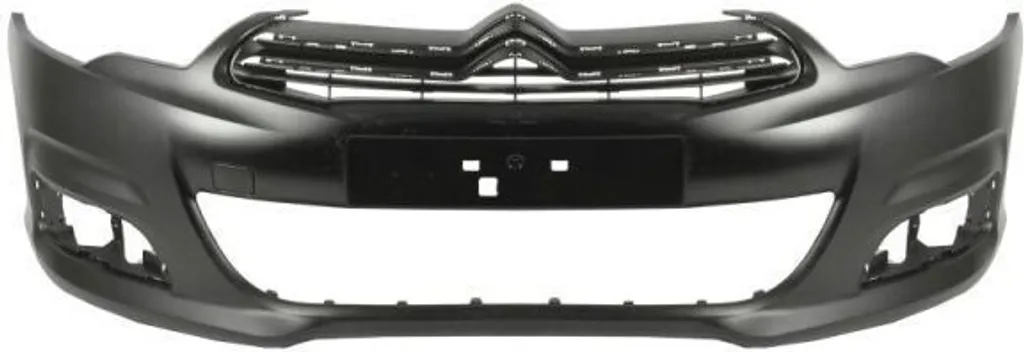 Pare-chocs avant pour Citroën C4 : remplacez votre pièce cassée 7401 VN