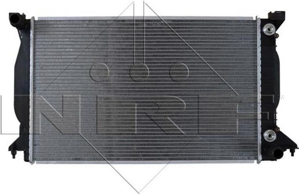Kühler, Motorkühlung NRF 50544