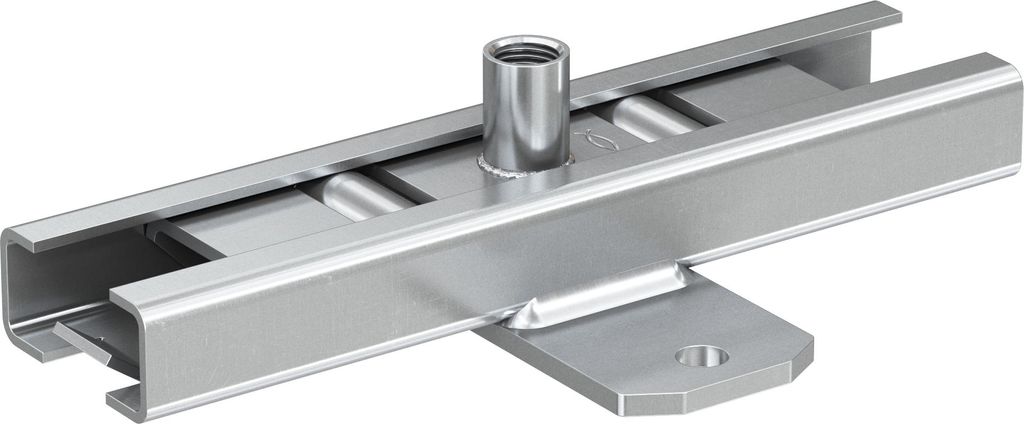 Fischer Rollenschlitten schwer FASH1 M12/16 (5 Stk.) - 567953