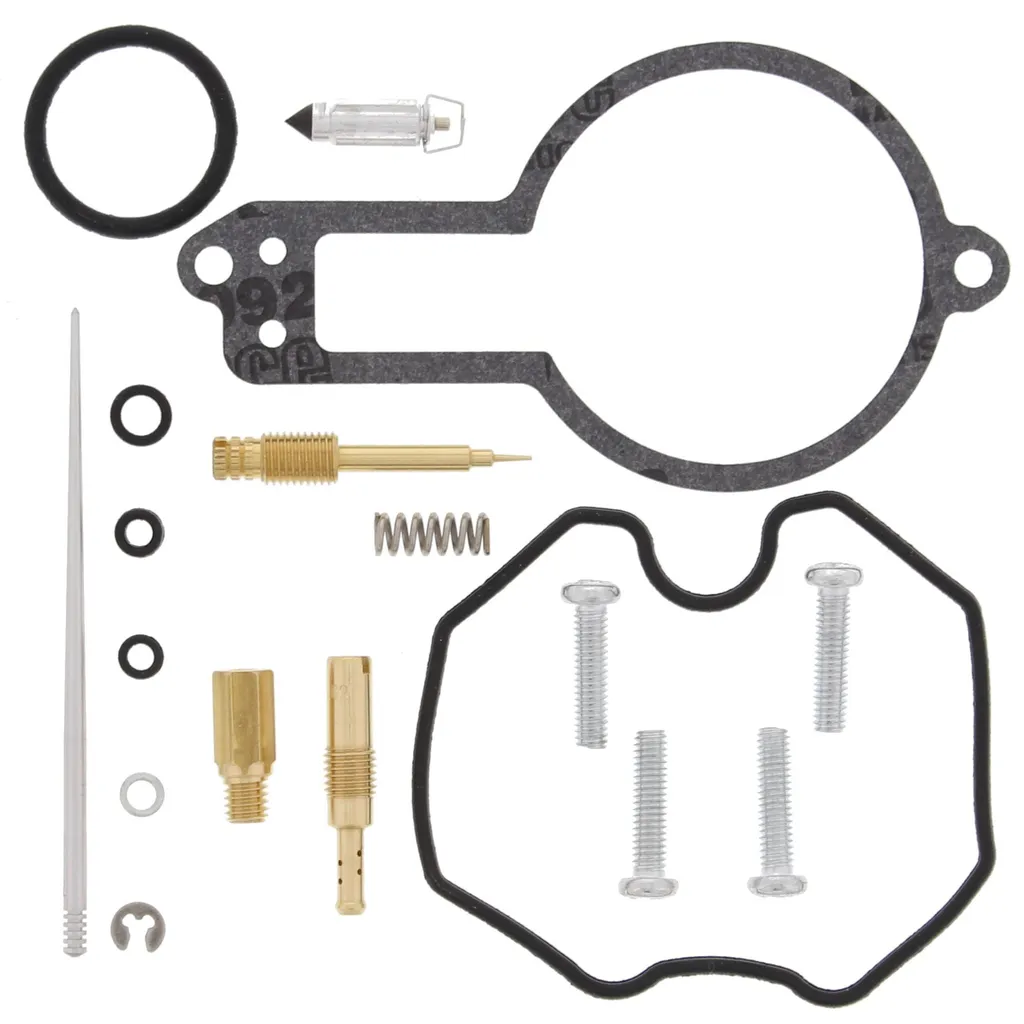 Pochette de joints carburateur complète pour Honda XR R XL RD 600 ccm