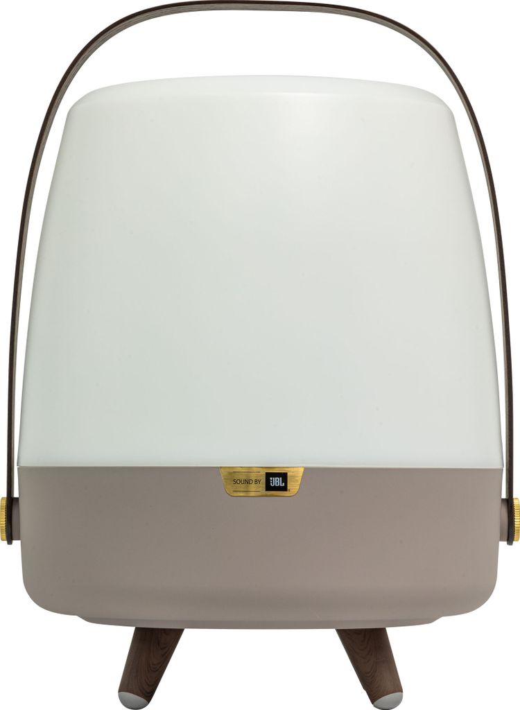 kooduu lite up play sound by JBL earth dimmbare lampe Produktbild 