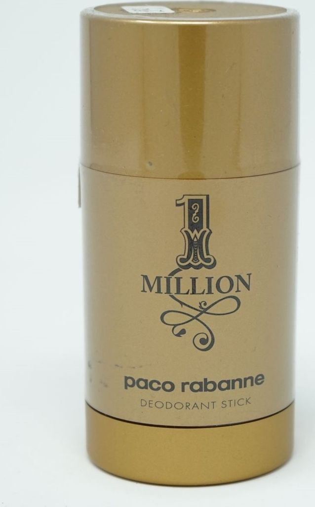 Paco Rabanne 1 Million Deodorant Stick 75ml