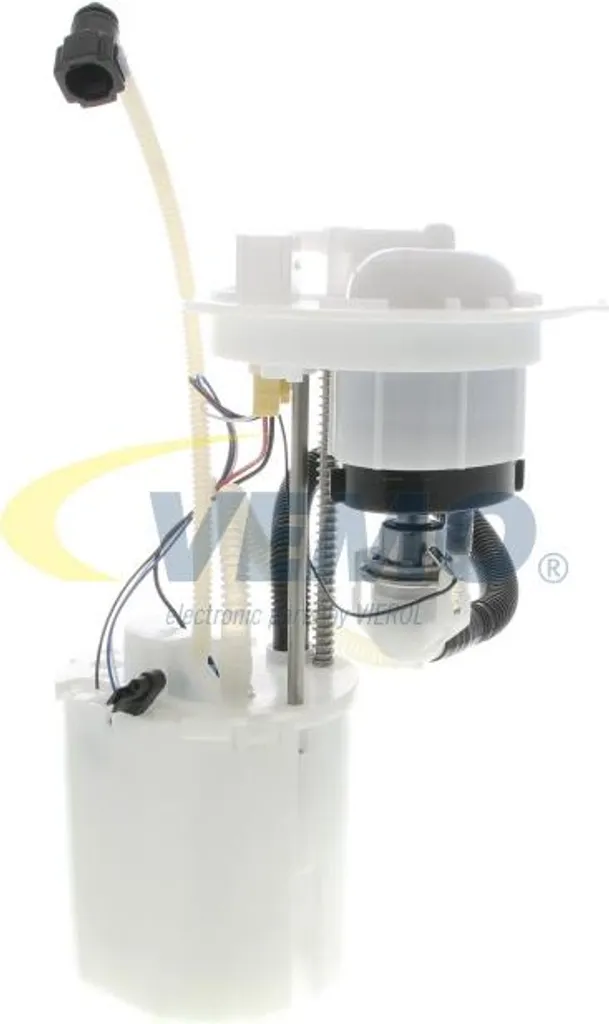 Unité d'alimentation V10-09-0874 Vemo à débit constant haute pression