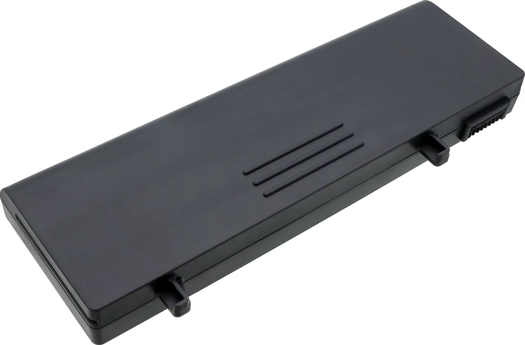 Batterie SonoScape E1 Exp E2 E3 X1 X3 X5 remplace KL4S2P31B par TECHTEK - 2