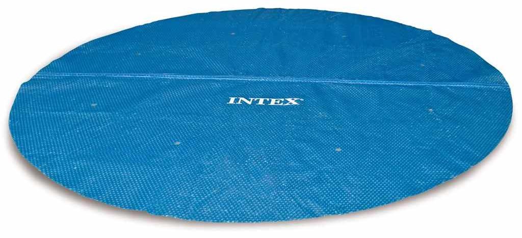 INTEX Solar Poolabdeckung Rund 549 cm 29025 Produktbild 