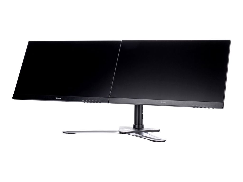 iiyama DS1002D-B1, 10 kg, 25,4 cm (10"), 81,3 cm (32"), 100 Produktbild 