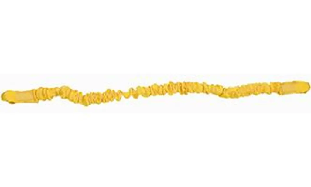 Sangle de sécurité pour tronçonneuse en élagage extension 0,75-1,44 m