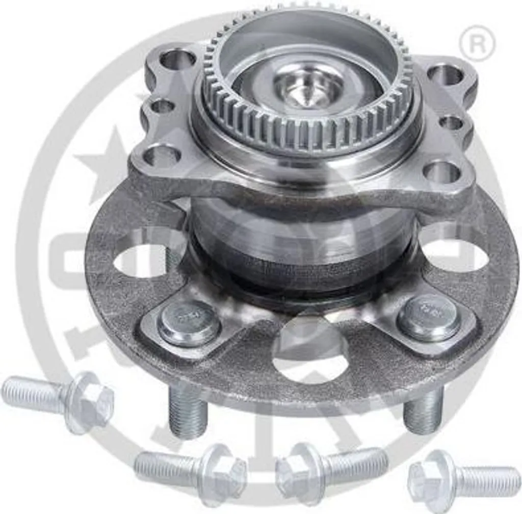 Kit Roulement de Roue Haute Performance 527500U000 pour Kia Picanto