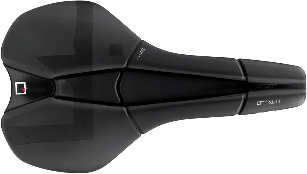 Selle VTT Électrique Prologo Proxim W450 avec Rails T2.0 Ergonomique - 2