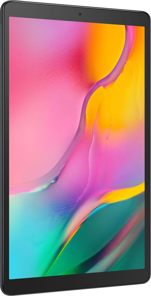 Samsung Galaxy Tab A 8.0 Zoll SM-T295 Wifi + LTE Black = Obrázok produktu 1