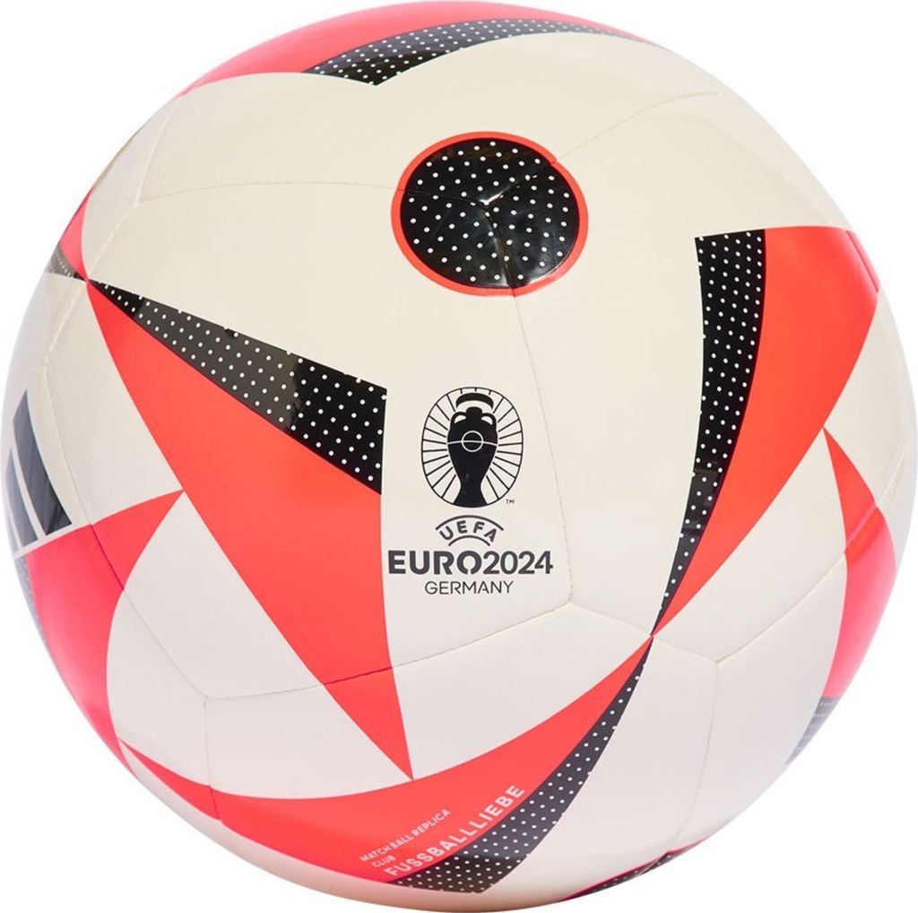 MíčAdidas Euro24 ClubIN9372 Obrázek produktu 