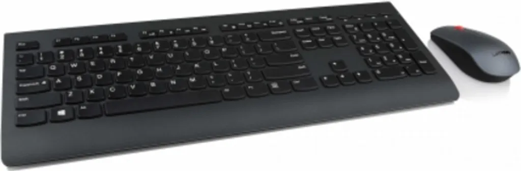 Analisi Tecnica Lenovo 4X30H56804: RF Wireless Combo 100% Layout