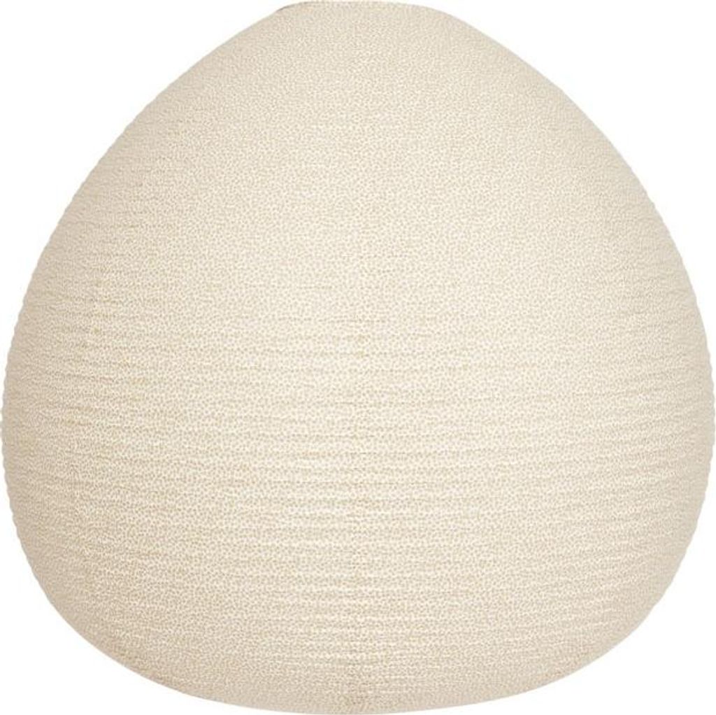 OYOY LIVING Lampenzubehör L59xW60xH60 weiß Produktbild 