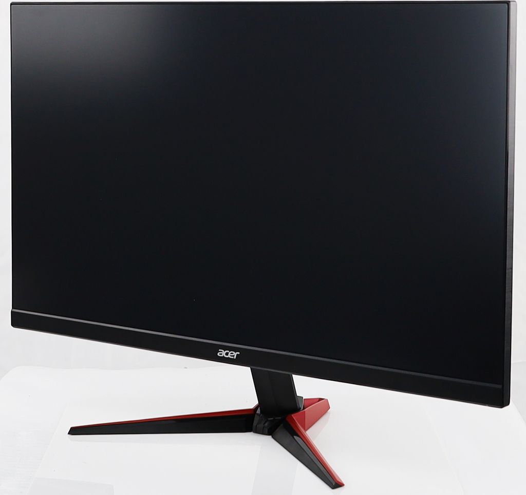 Acer Nitro VG270S Gaming Monitor (27 Zoll Full HD, 165Hz Produktbild 