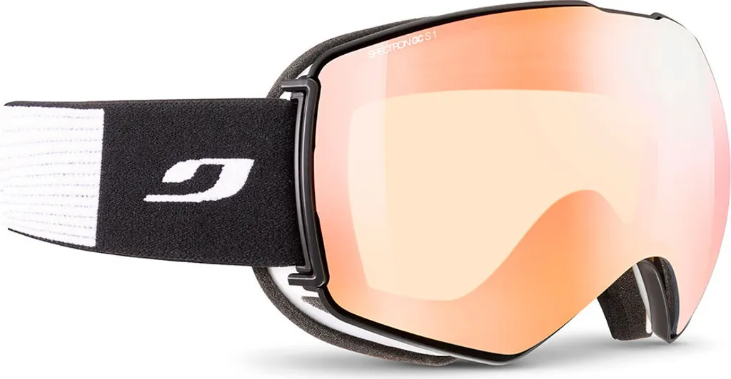 Julbo Light Year Polarisées : Finie l'Éblouissement avec Spectron CAT1