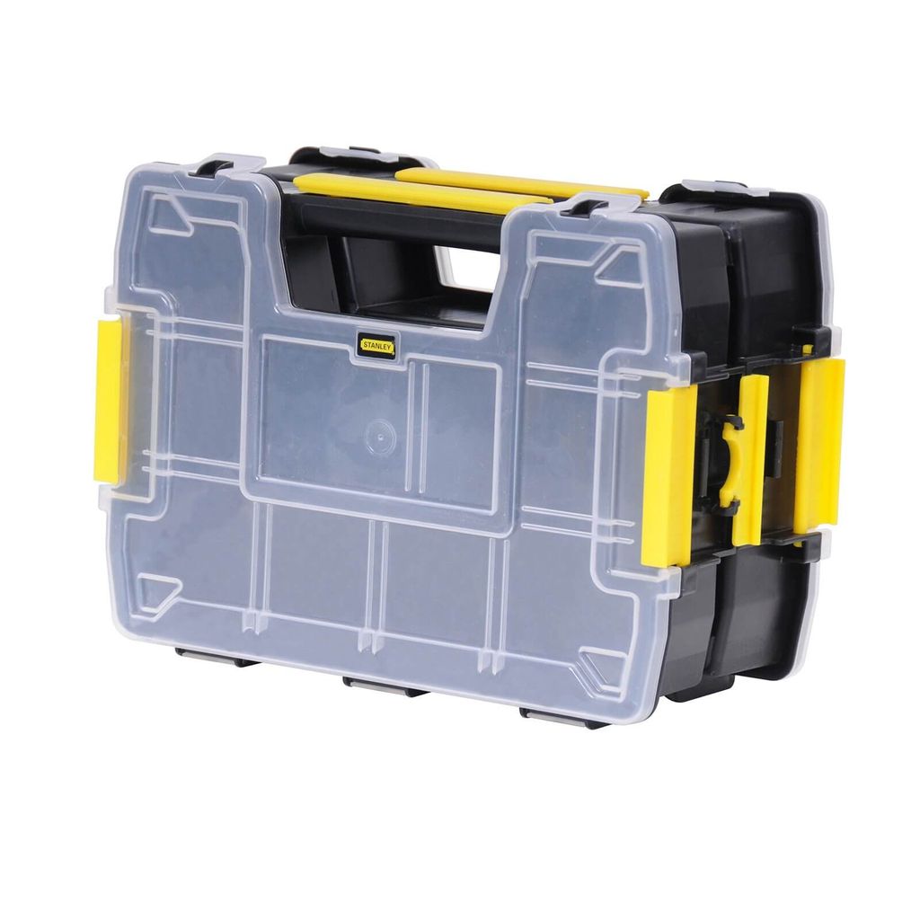 Stanley Organiser Sort Master Lightx2 Image du produit 