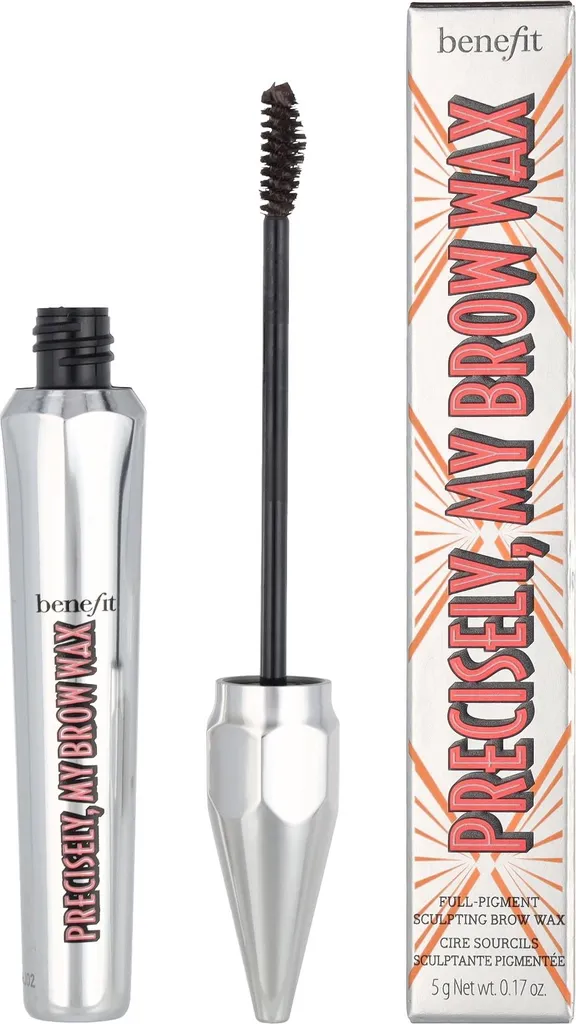Acquista Benefit Precisely My Brow Wax 5g - Cera Modellante Viso