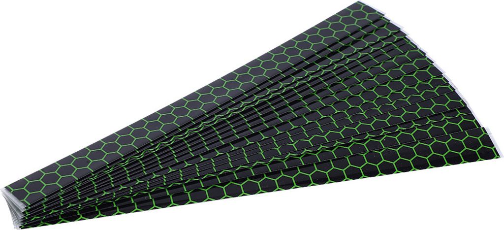 Arrow Wraps, Archery Arrow Sticker, Arrow Sticker, Arrow Wraps Sticker, Archery Wraps Sticker
