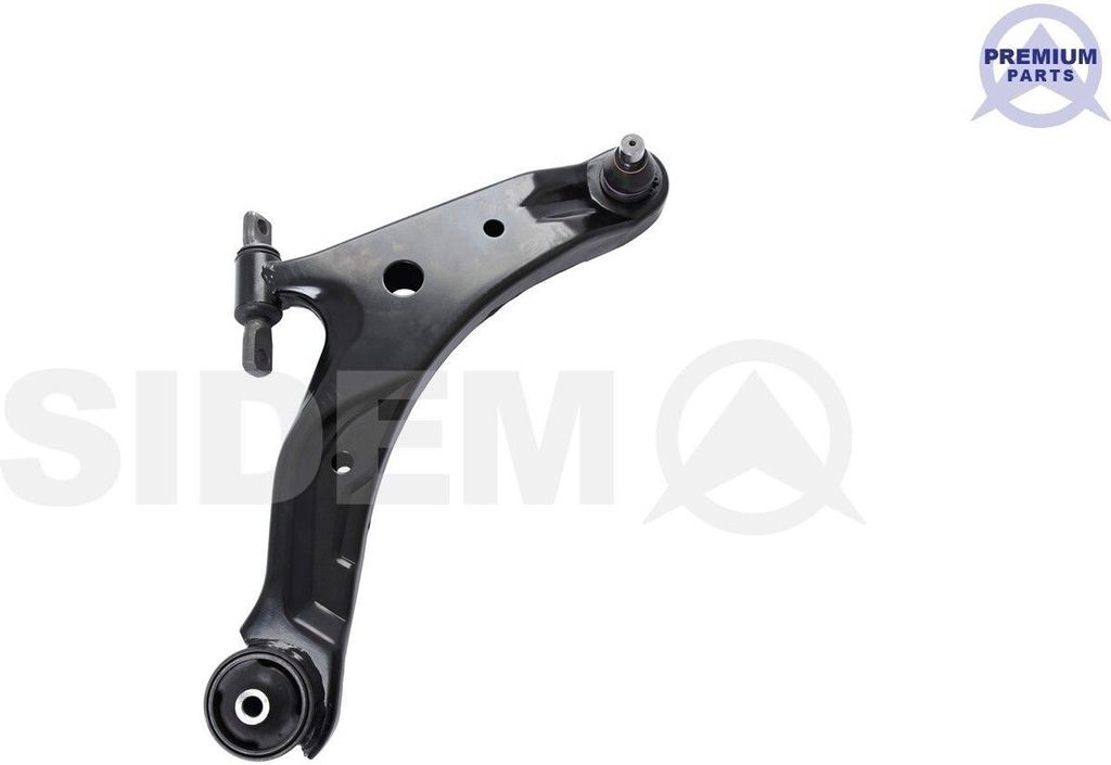 SIDEM 87371 Querlenker Vorne Rechts für HYUNDAI SANTA FÉ I