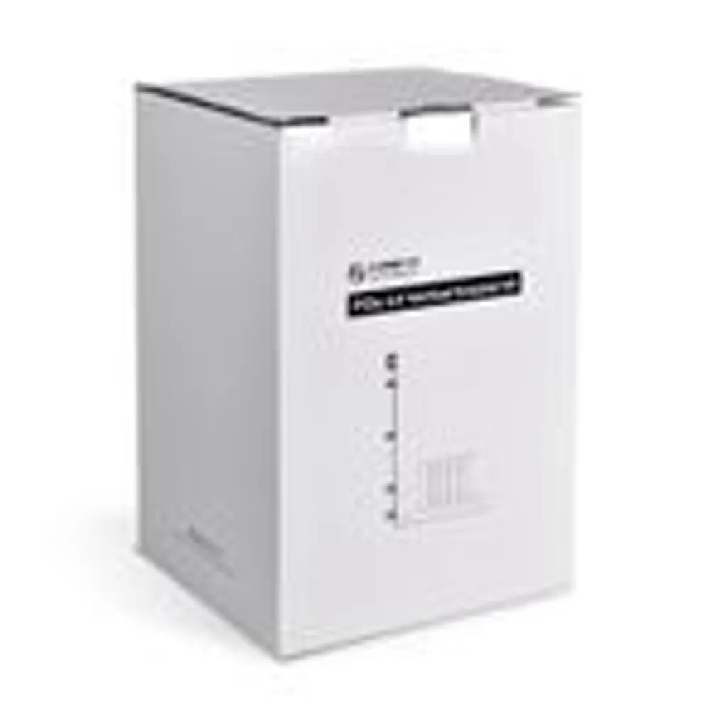 Lian Li O11DMINI-1W-4 Support GPU Vertical Blanc pour Boîtier O11D Mini - 5