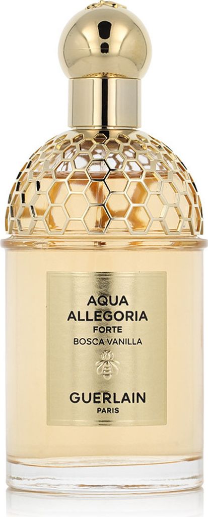 Guerlain Aqua Allegoria Forte Bosca Vanilla EDP plnitelný Image du produit 