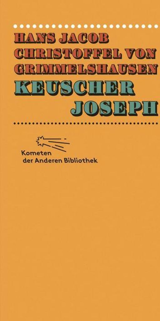 Keuscher Joseph