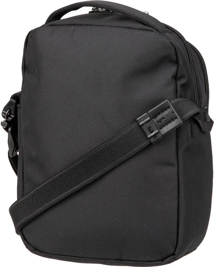 Pacsafe V Companion Crossbody: La Migliore Borsa per Viaggiare - 17