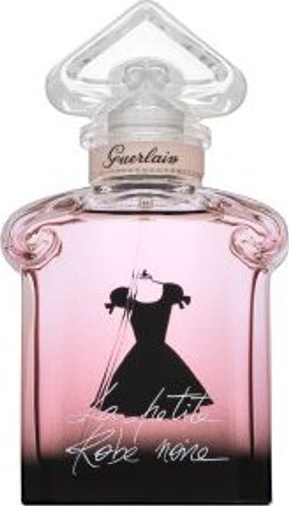 Guerlain La Petite Robe Noire, Kobiety, 30 ml, Butelka Zdjęcie produktu 