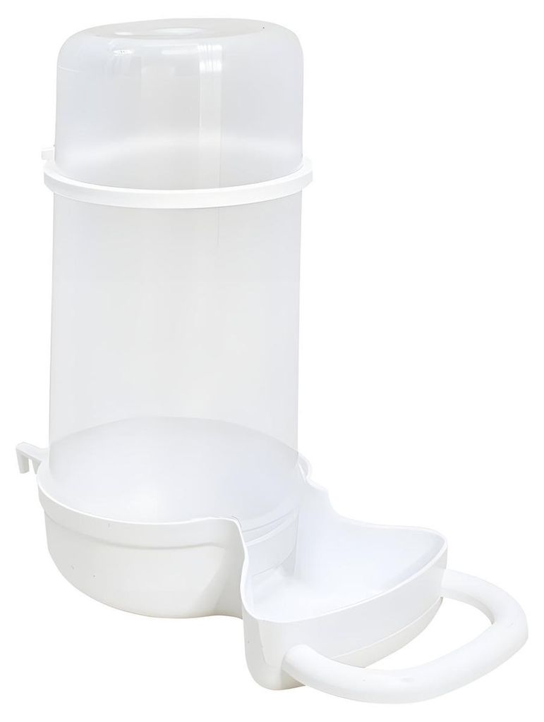 Nobby Weekend-Futterautomat 500 ml Immagine del prodotto 