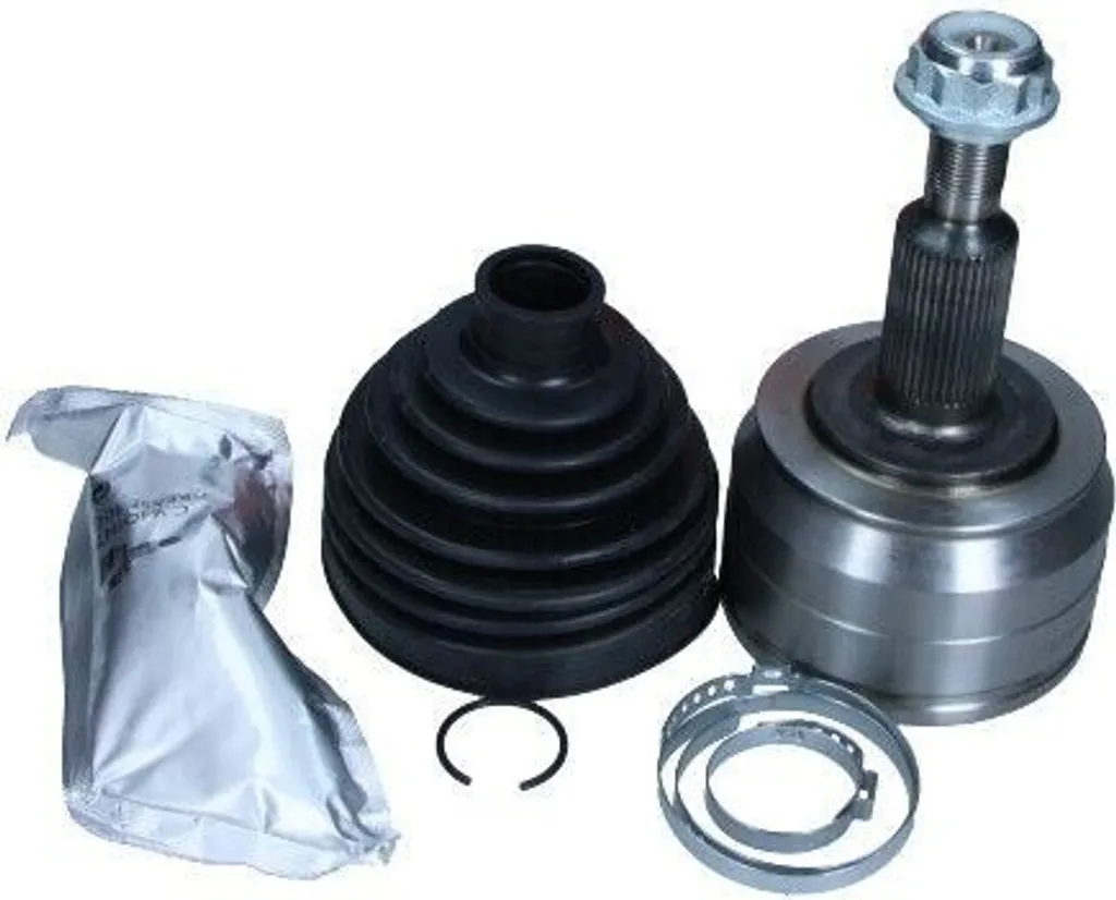 Jeu de cardan MAXGEAR 49-3245 pour T5 et T6 OE 7E0498099C de précision