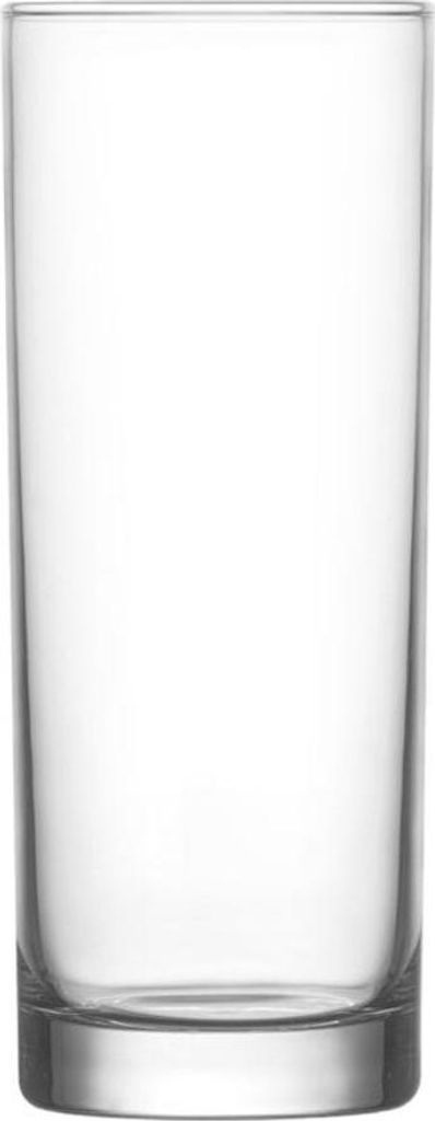Sklenice Liberty, LAV, skleněná, na vodu, 360 ml, 64x160 Obrázek produktu 
