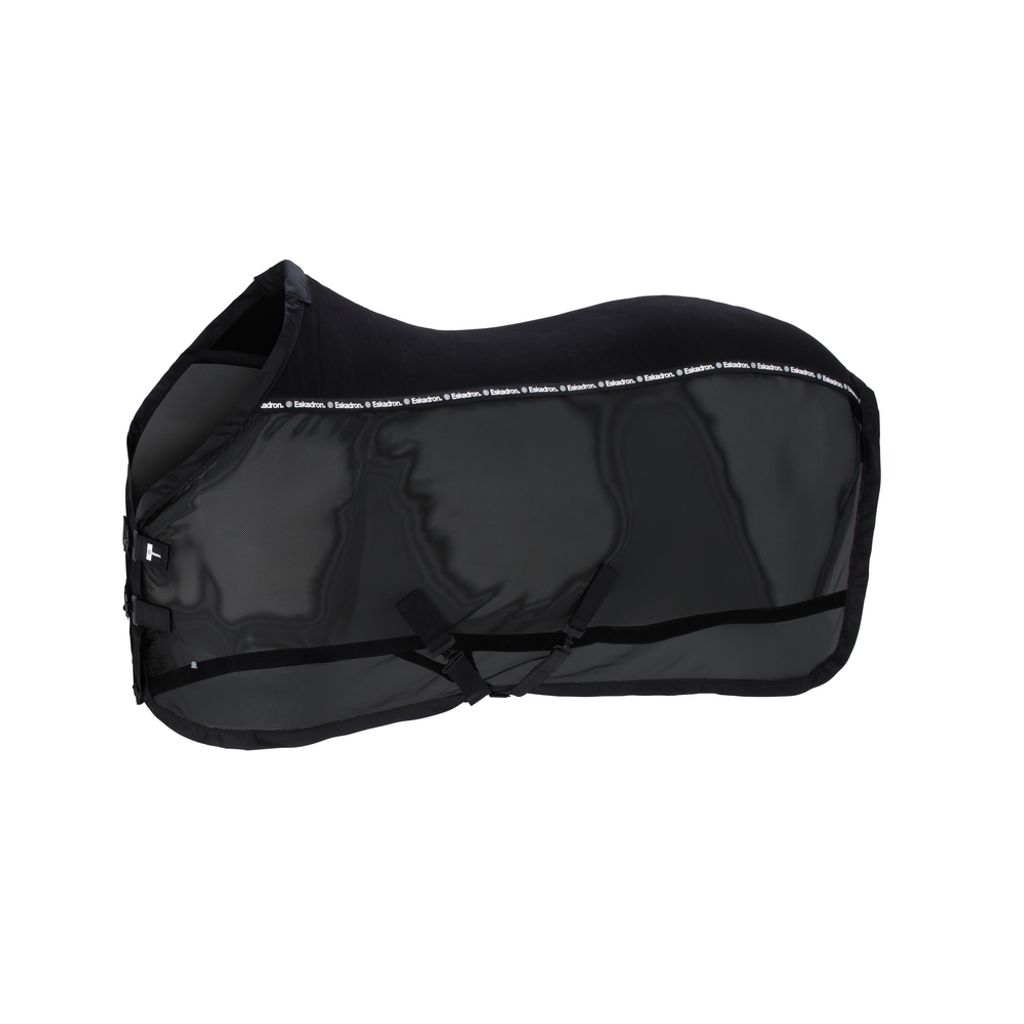 Eskadron Dynamic 24 Pro Cover Fly Abschwitzdecke