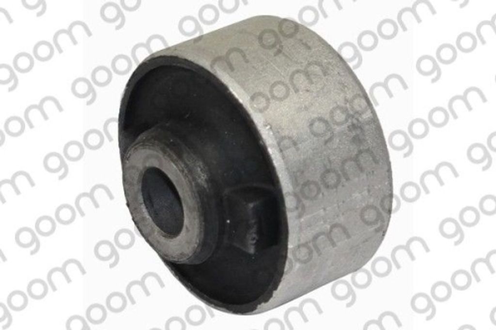 Lagerung Lenker Goom CAS-0174 für Citroën Peugeot Vorderachse Beidseitig