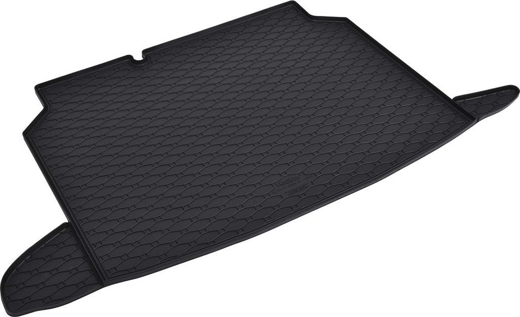 Rivestimento del bagagliaio in gomma Rigum Toyota Yaris Immagine del prodotto 