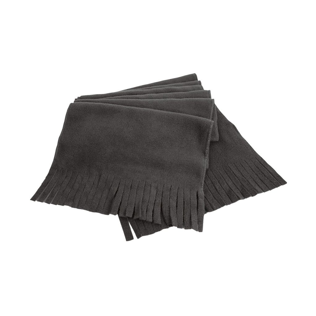 Result Winter Essentials - Strickschal PC6559 (Einheitsgröße) (Grau)