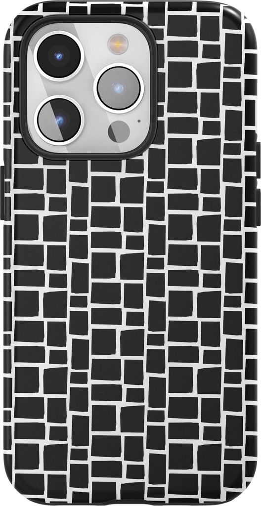 iPhone 13 Pro Schutzhülle mit MagSafe, stoßfest – Handyhülle Case Schutz