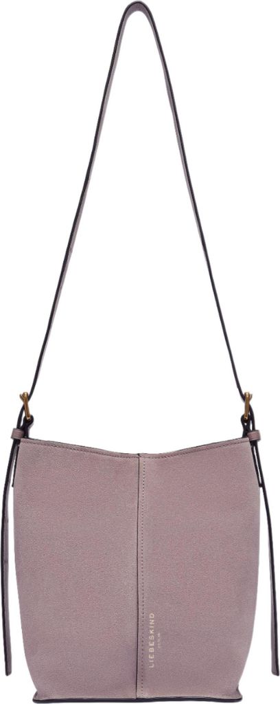 Liebeskind Damen Schultertasche Schultertasche 8145-Onesize, 8146-Onesize LIE-2124402 lilac Onesize