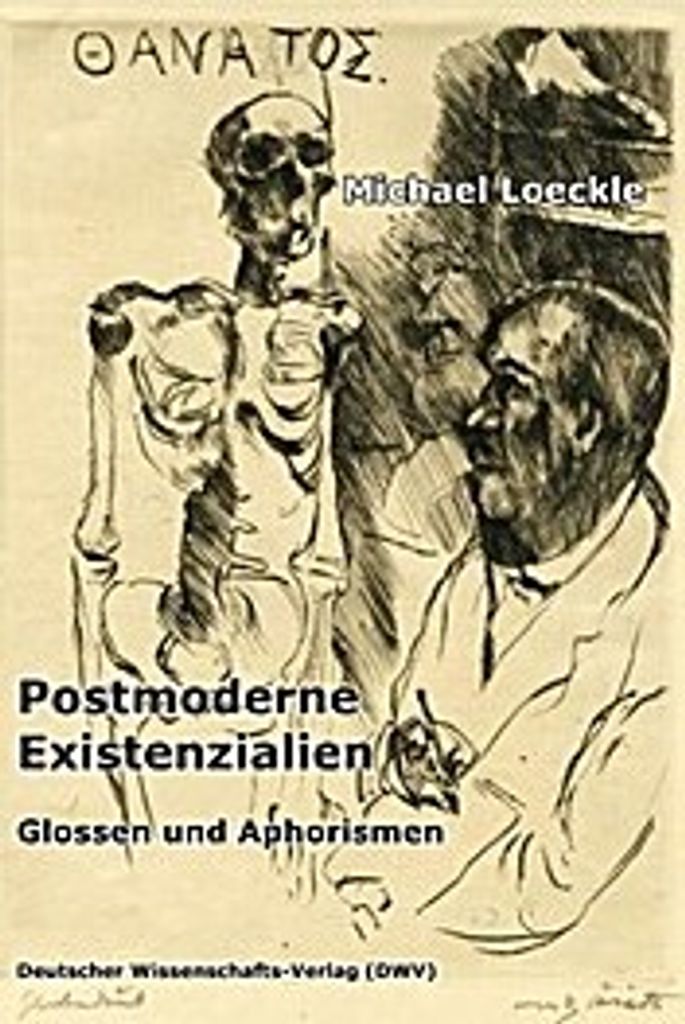 Postmoderne Existenzialien