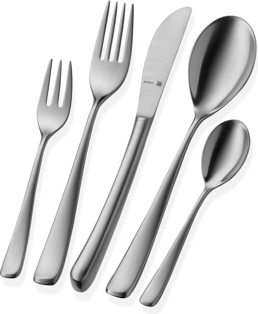 WMF Besteckset Vision 66-teilig 66teilig 12 7100 6331 Obrázok produktu 8