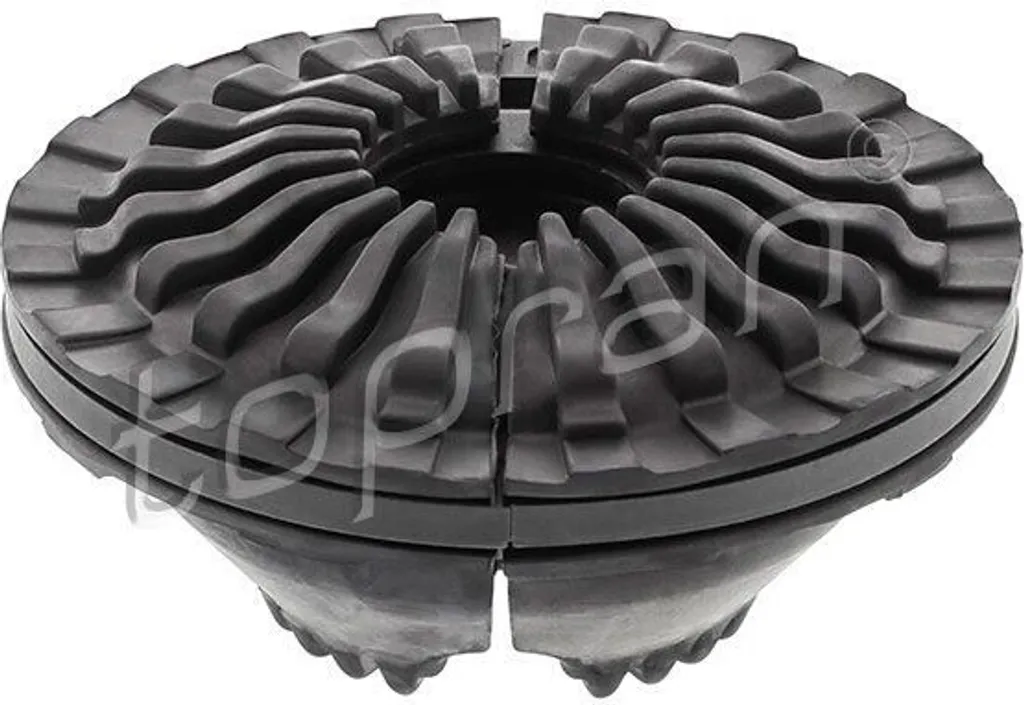 Supprimez les Bruits de Suspension Audi A6 4F - Support Avant TOPRAN